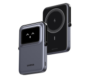 UGREEN Powerbank magnetyczny 5000mAh Uno PB571 USB-C szary - 1294884 - zdjęcie 3